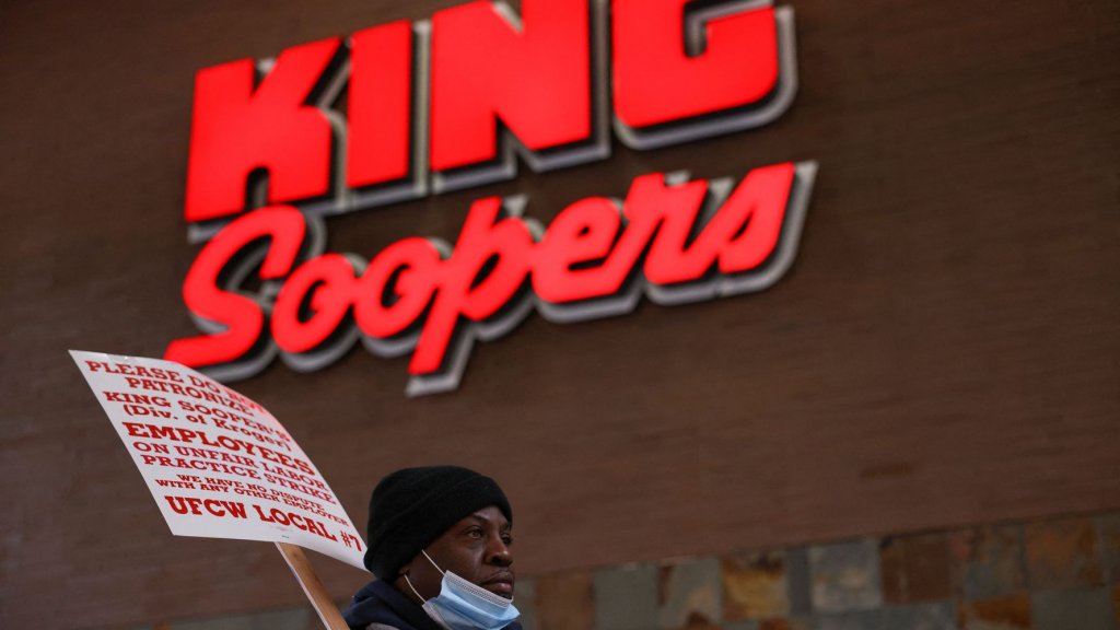 New contract with King Soopers is “industry leading,” union president says
