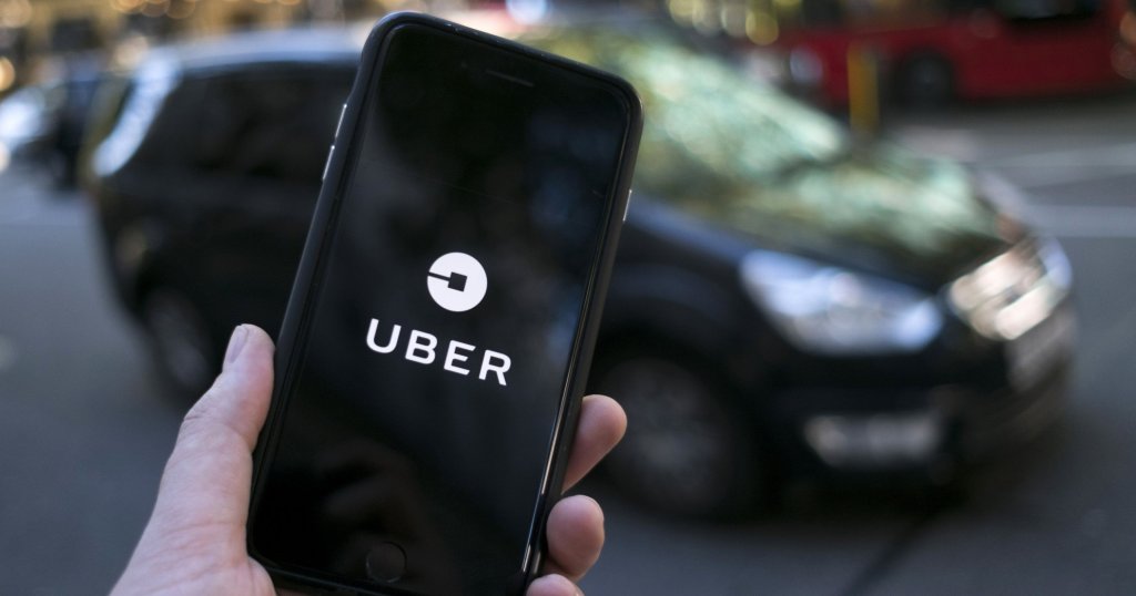 Unions Split on Deal to Expand Uber and Lyft Driver Protections Statewide