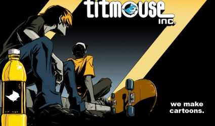 Titmouse Production Workers In L.A. Seek To Unionize With The Animation Guild