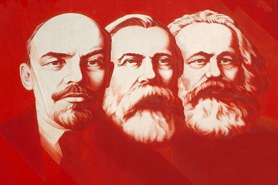 Communist Party USA: ‘Democracy Is On The Ballot’ on November 8th