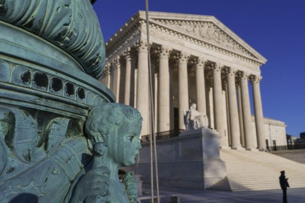 BREAKING: SCOTUS agrees to hear challenge to affirmative action at Harvard, UNC